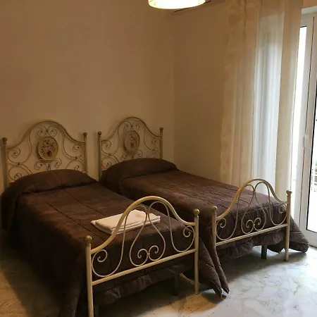 Panzió San Pietro Bari