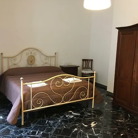 San Pietro バーリ