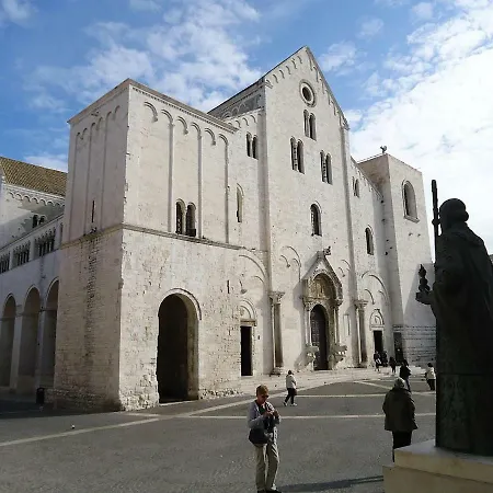 San Pietro Panzió *