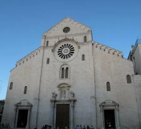 San Pietro * バーリ