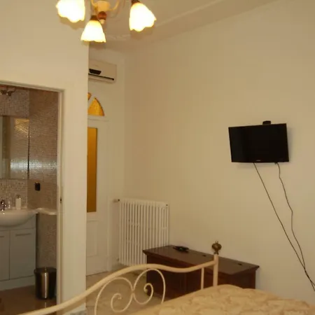 San Pietro Nocleg ze śniadaniem Bari