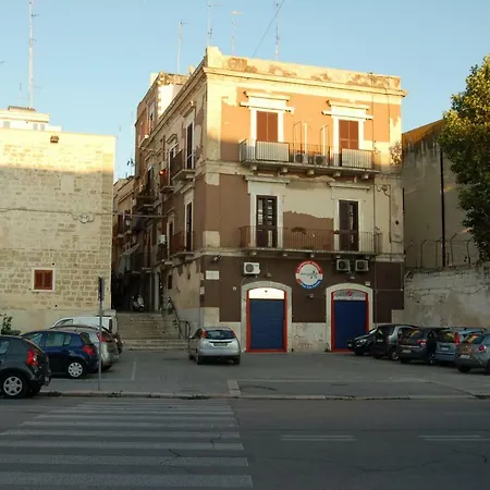 San Pietro * בארי