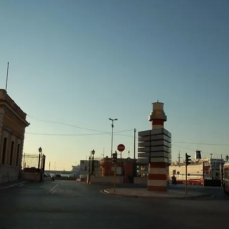 Bed and breakfast San Pietro Bari