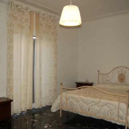 Bed and breakfast San Pietro Bari