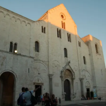 San Pietro Bed and breakfast Bari