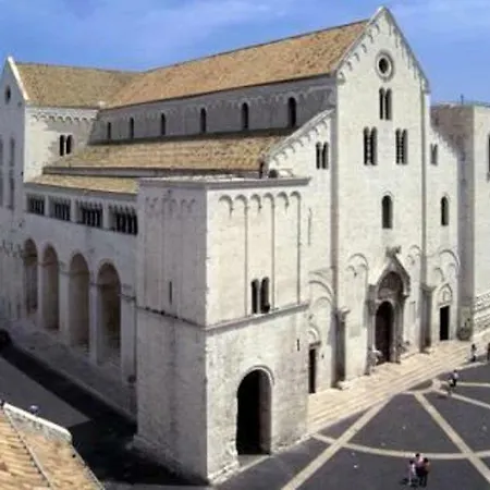 San Pietro Nocleg ze śniadaniem