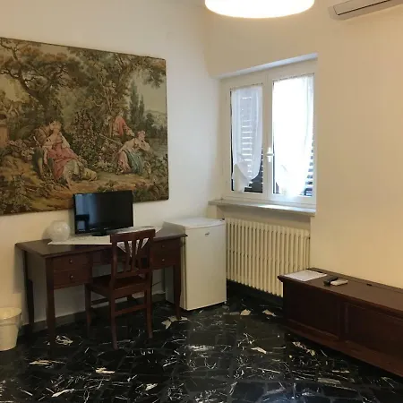 San Pietro Bed and breakfast