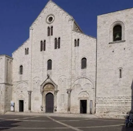 Nocleg ze śniadaniem San Pietro