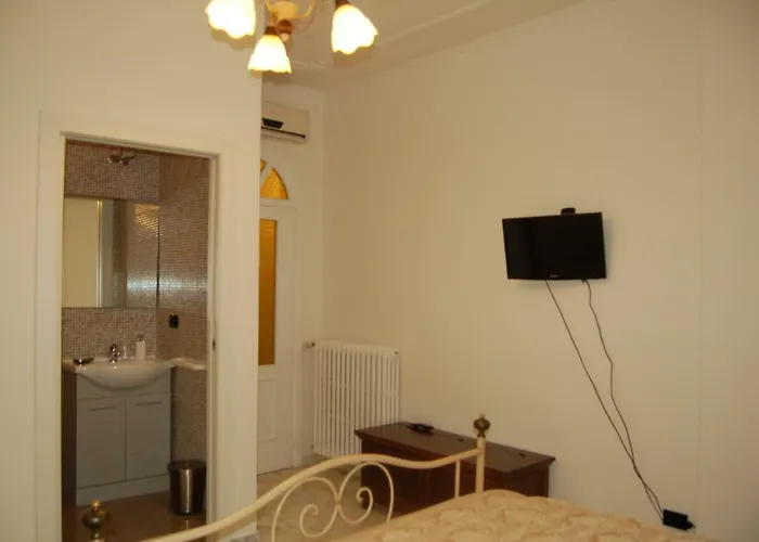 San Pietro Bed & Breakfast Bari