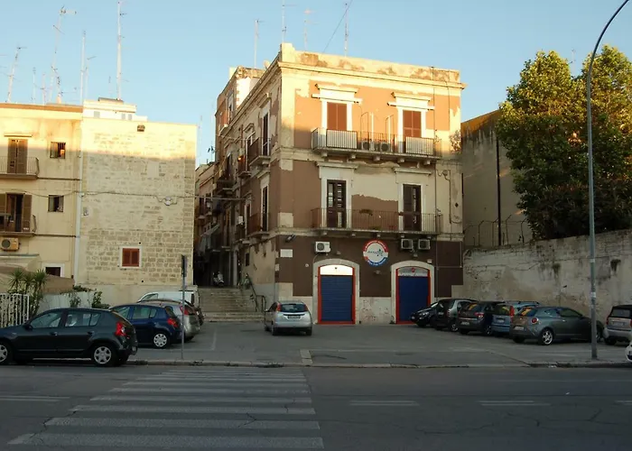 San Pietro * בארי