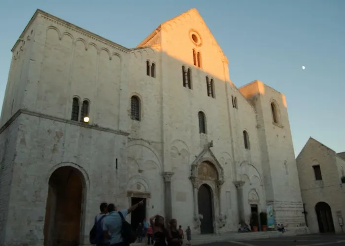 San Pietro Отель типа 