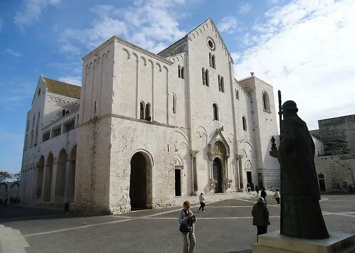 San Pietro לינה וארוחת בוקר *