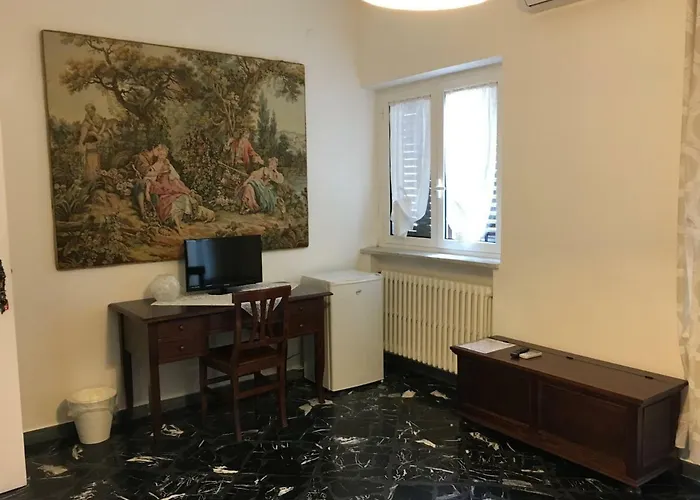 San Pietro לינה וארוחת בוקר